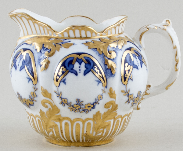 Jug or Creamer c1910